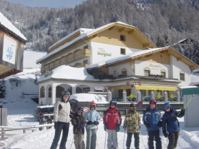 Hotel Berghof, Innerkrems, Österreich